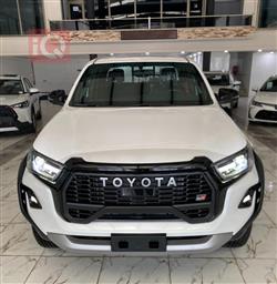 تويوتا هايلوكس